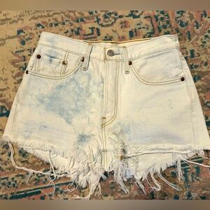 Levi’s 501 Shorts